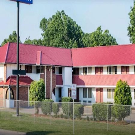 Oyo Hotel Muskogee Near Creek Nation Casino - Hwy 64 Buitenkant foto