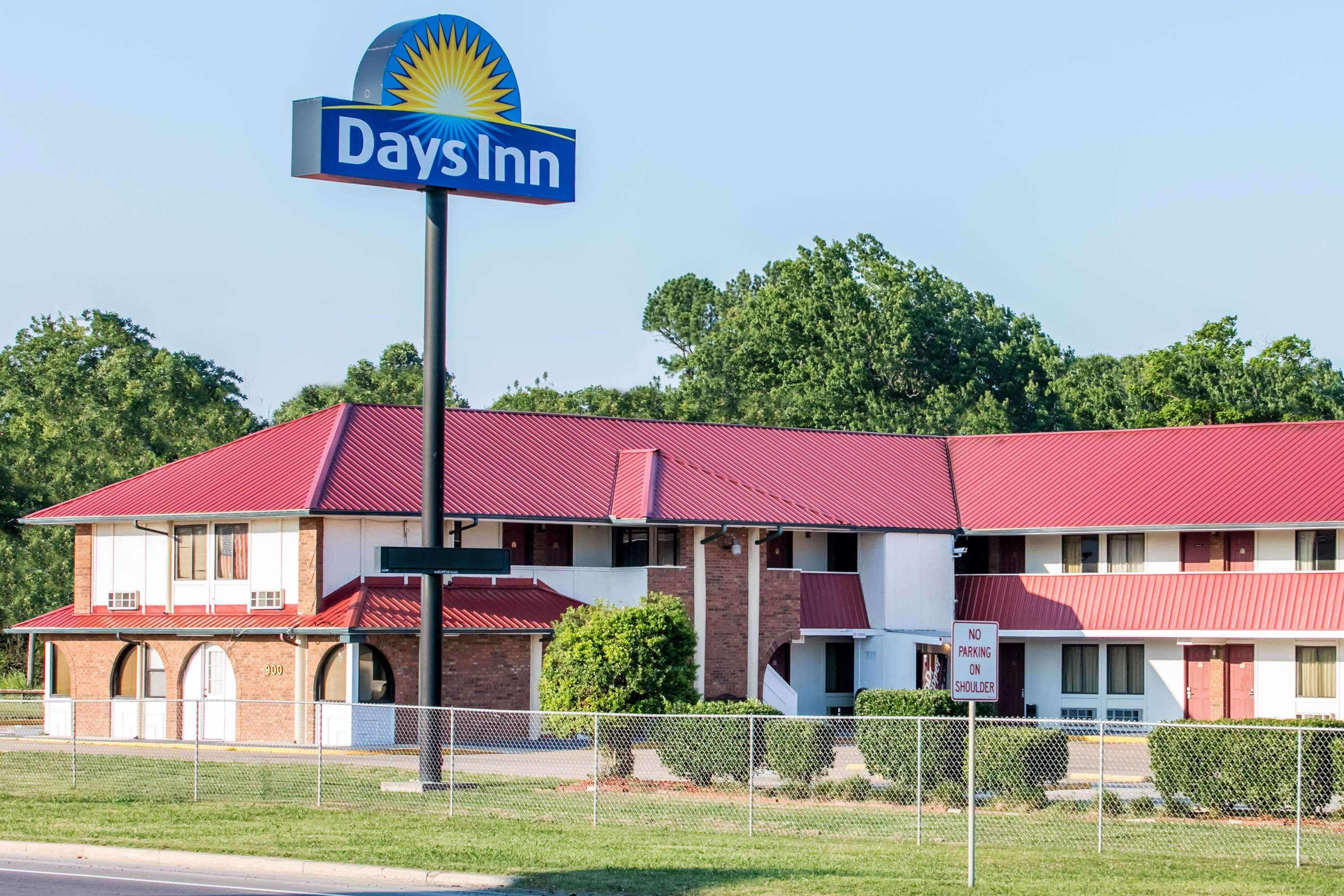 Oyo Hotel Muskogee Near Creek Nation Casino - Hwy 64 Buitenkant foto