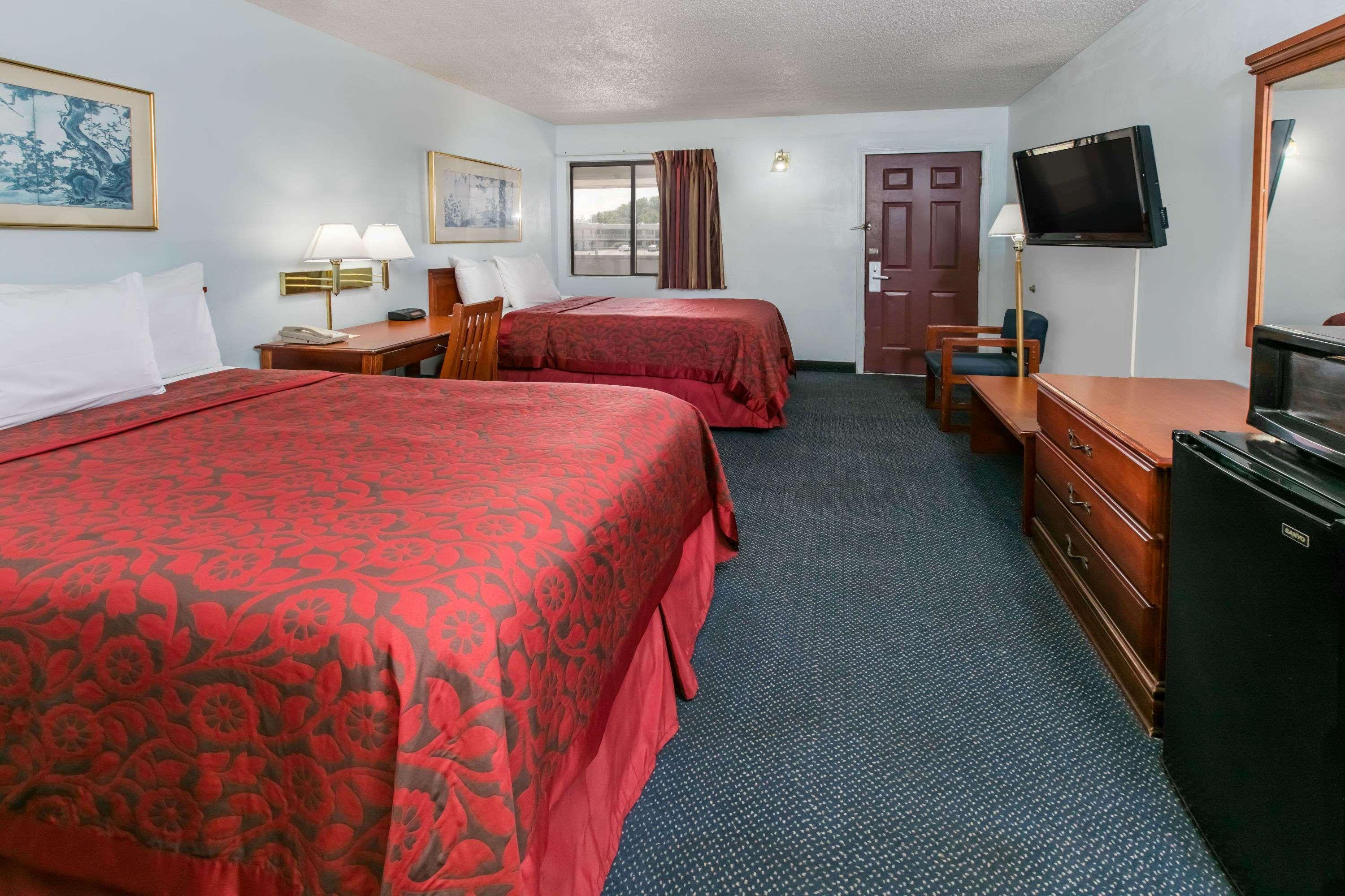 Oyo Hotel Muskogee Near Creek Nation Casino - Hwy 64 Buitenkant foto