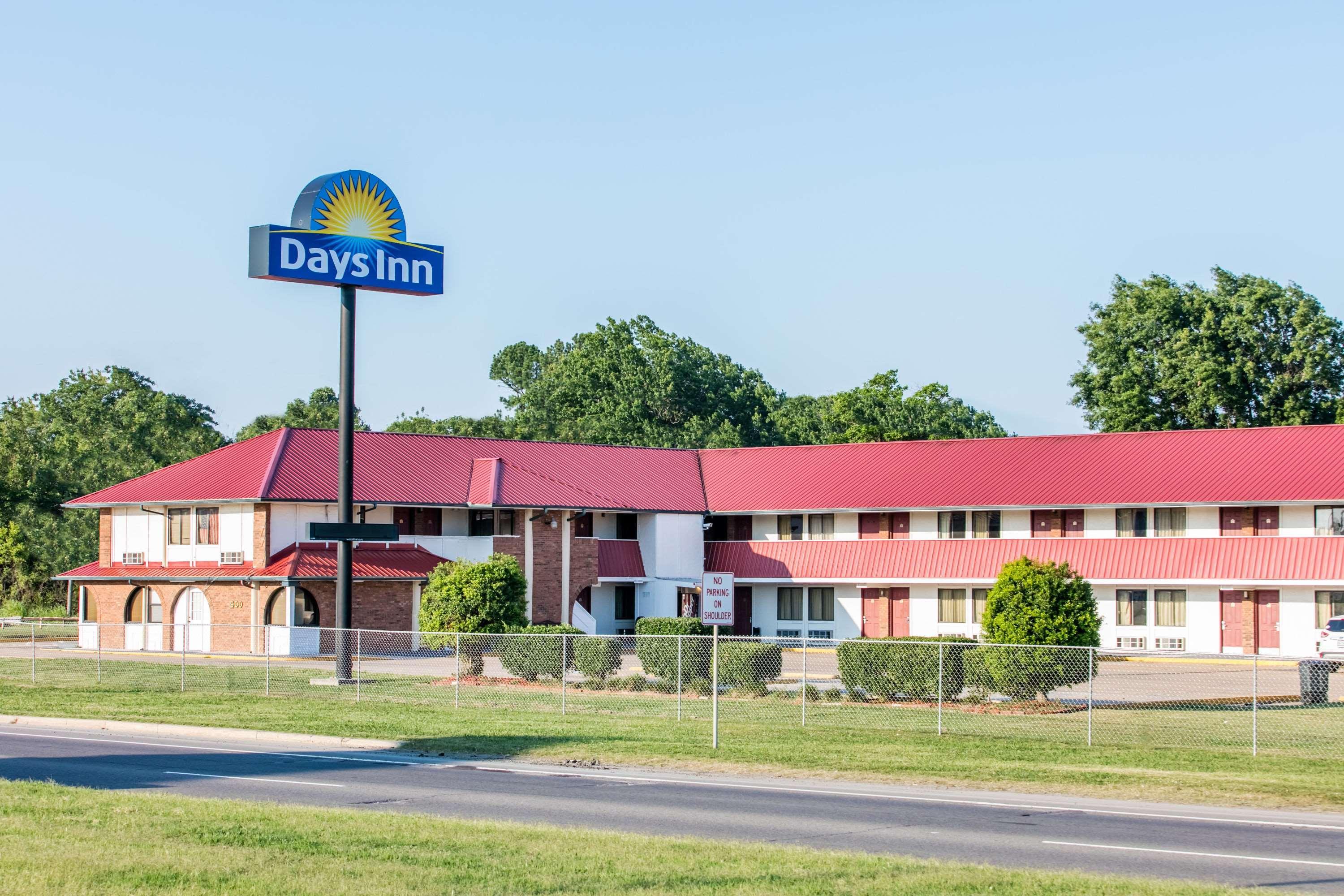 Oyo Hotel Muskogee Near Creek Nation Casino - Hwy 64 Buitenkant foto
