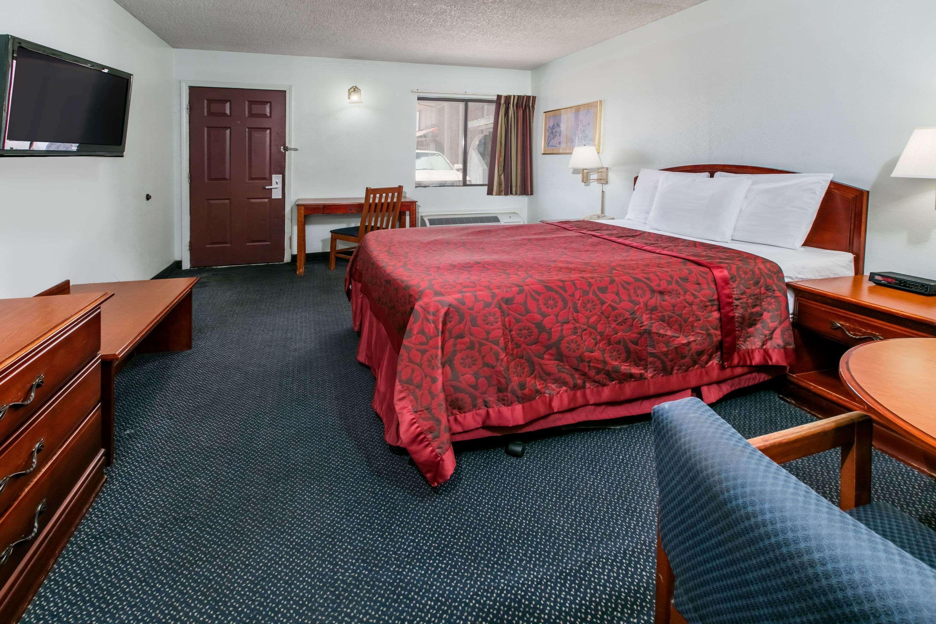 Oyo Hotel Muskogee Near Creek Nation Casino - Hwy 64 Buitenkant foto