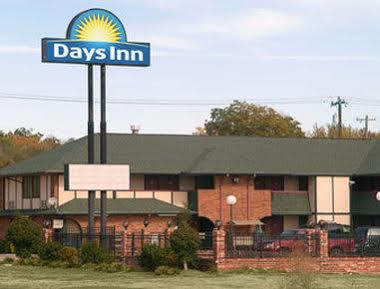 Oyo Hotel Muskogee Near Creek Nation Casino - Hwy 64 Buitenkant foto